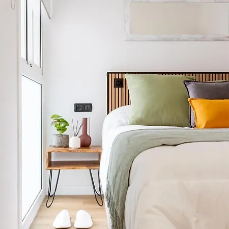 Stylish By The Sea Apartamento Sitges