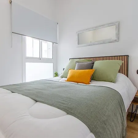 Apartamento Stylish By The Sea *