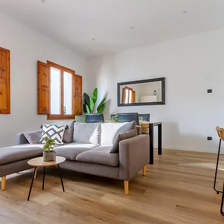 Apartamento Stylish By The Sea *