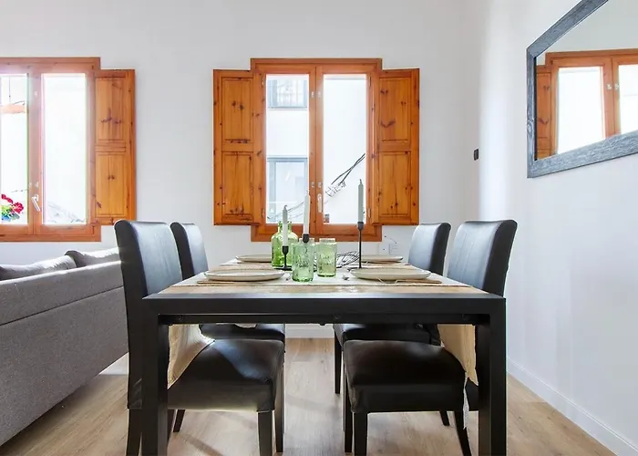 Apartament Boutique Stay, Private Wing By The Sea Sitges