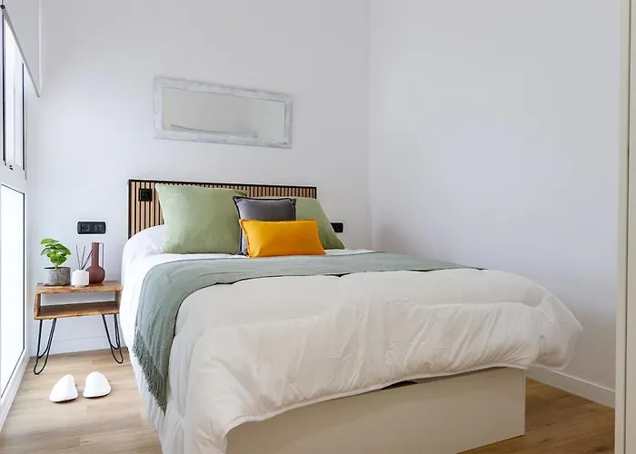 Boutique Stay, Private Wing By The Sea * Sitges