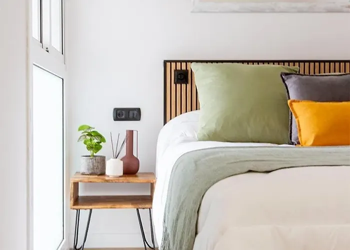 Boutique Stay, Private Wing By The Sea Apartament Sitges
