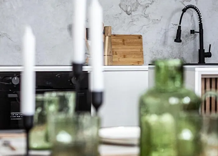 Boutique Stay, Private Wing By The Sea Apartament *