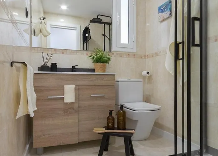 Apartament Boutique Stay, Private Wing By The Sea