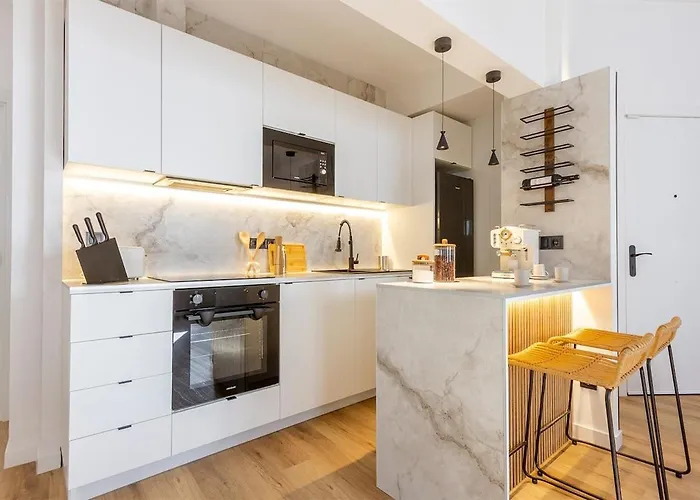 Boutique Stay, Private Wing By The Sea Apartament *