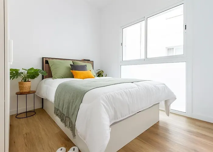 Boutique Stay, Private Wing By The Sea Apartament Sitges