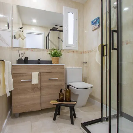 Boutique Stay, Private Wing By The Sea * Сиджес